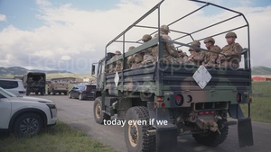 Exercise Regional Cooperation 2026 Multinational Training