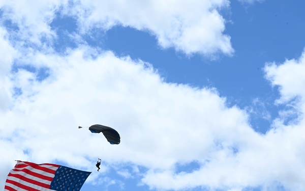 Skyfest 2026