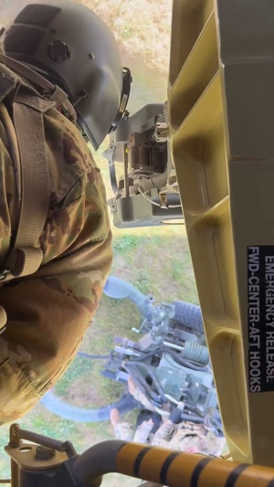Sling load demo