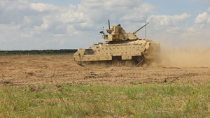 1st Cavalry Regiment senior NCOs pass down a legacy of lethality to the next generation of war fighters.