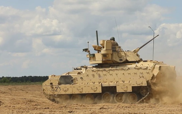 1st Cavalry Regiment senior NCOs pass down a legacy of lethality to the next generation of war fighters.