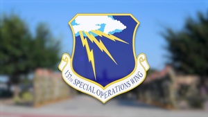 137th Special Operations Wing Command Video 2026