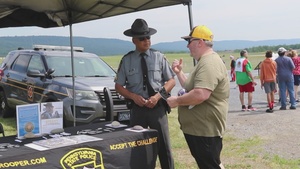 Fort Indiantown Gap hosts open house