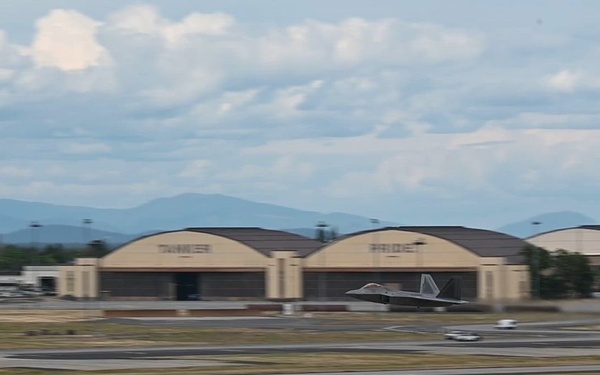 Preparations for SkyFest 2026