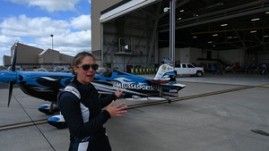 SkyFest 2026 Melissa Burns Interview