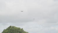 D-Day 82nd Anniversary - Commemorative Paratrooper Jump
