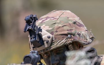 C Co 1-163 Defense Training