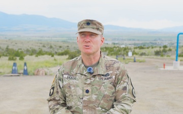 Exercise Regional Cooperation 26 Unmanned Aircraft System Familiarization
