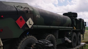 Operation Northern Star Exercise