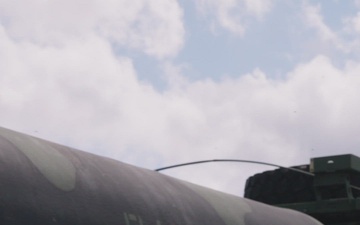 Operation Northern Star Exercise - Vertical format