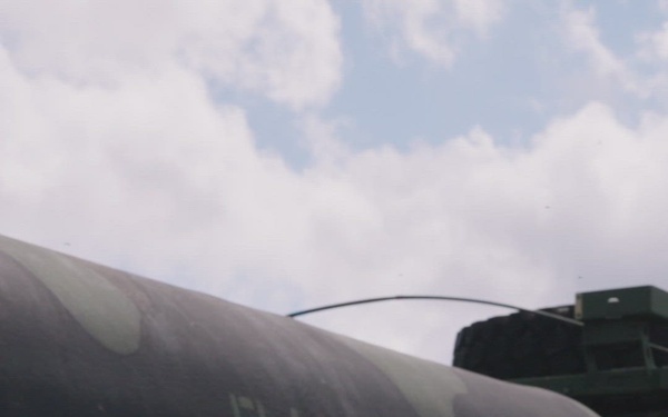 Operation Northern Star Exercise - Vertical format