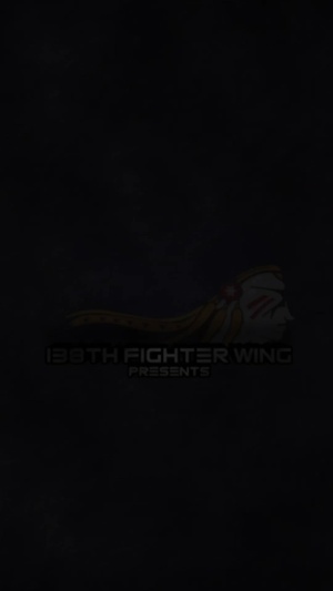 138th Fighter Wing Tests Combat Readiness at Camp Gruber