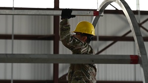 163d FSS Builds Readiness from the Ground Up