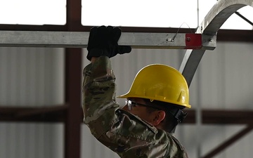 163d FSS Builds Readiness from the Ground Up
