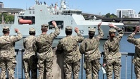 Portland Fleet Week 2026