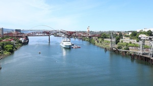 Portland Fleet Week 2026