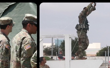40th ID conducts multidomain movement during Annual Training 26