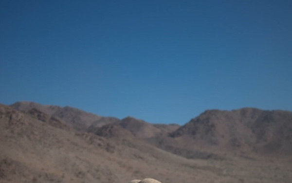 ITX 3-26 | 1/24 conducts Range 410A