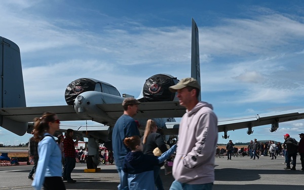 Skyfest 2026