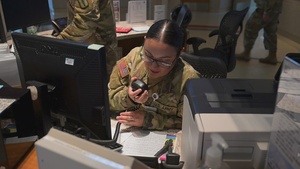 Brian D. Allgood Army Community Hospital conducts mass casualty exercise to enhance emergency preparedness
