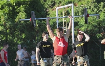 Strengthening Partnerships at Marara 26