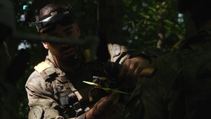 NATO’s multinational brigade in Slovakia tests their ability to scale up