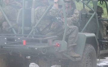 SALAKNIB 2026: Alpha Co 2-35 Live Fire Training Exercise