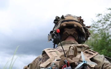 Salaknib 2026: 25th Infantry Division Conducts Live-Fire Squad Assault Training