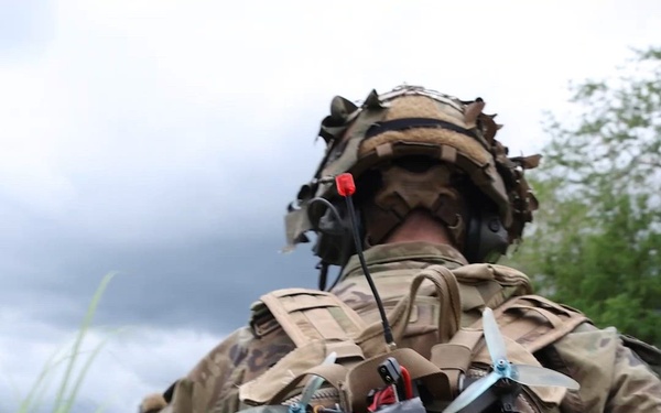 Salaknib 2026: 25th Infantry Division Conducts Live-Fire Squad Assault Training