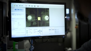 Inside DC3: Advancing Cyber Investigations and Digital Forensics