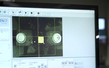 Inside DC3: Advancing Cyber Investigations and Digital Forensics