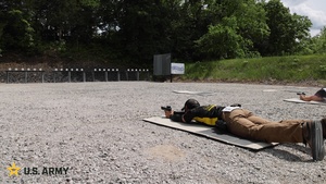 USAMU Soldier Wins Production Optics Division at 2026 Bianchi Cup, Again