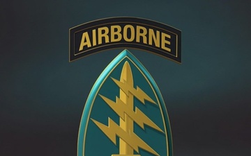 7th Special Forces Group (Airborne) "Who We Are" Video