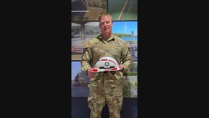 Pass the Hard Hat: Buffalo District Celebrates 251 Years of USACE Service