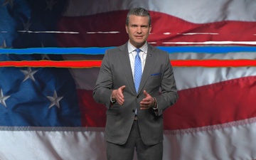 Bureaucracy to Business - Secretary of War Pete Hegseth Budget Rollout Video Week 5