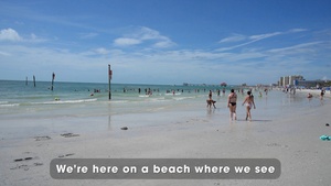 A Day with the ASA- Building Resilient Coastlines