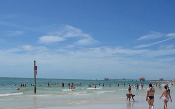 A Day with the ASA- Building Resilient Coastlines