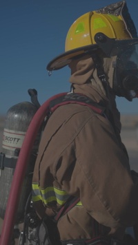ITX 3-26 | MWSS-473 Simulated Fire Exercise Reel