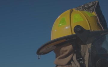 ITX 3-26 | MWSS-473 Simulated Fire Exercise Reel