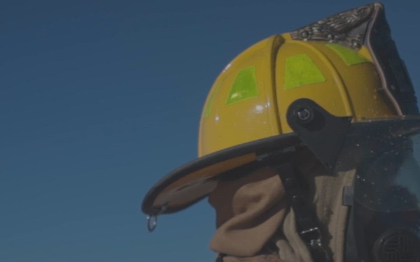ITX 3-26 | MWSS-473 Simulated Fire Exercise Reel