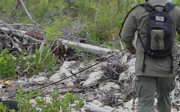 U.S. Coast Guard concludes Bahamas mission in Lynette Hooker disappearance investigation