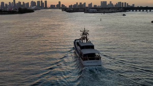 U.S. Coast Guard concludes Bahamas mission in Lynette Hooker disappearance investigation