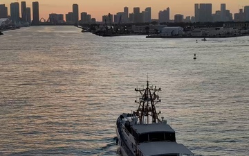 U.S. Coast Guard concludes Bahamas mission in Lynette Hooker disappearance investigation
