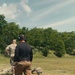 USAMU Instructors Help Build Cadet Summer Training Marksmanship Cadre