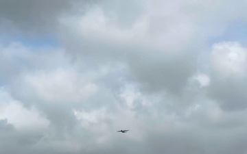 D-Day 82: La Fière static line jumps