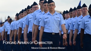 USAF Basic Military Training 3.0