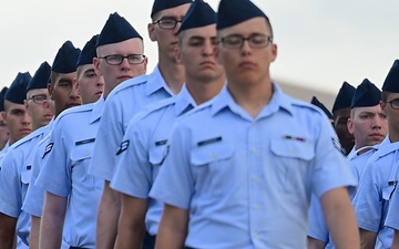USAF Basic Military Training 3.0