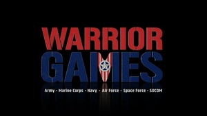 2026 Warrior Games