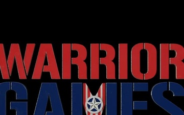2026 Warrior Games