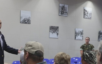 B-Roll: MCRC Hosts Educators Workshop at MCB Quantico